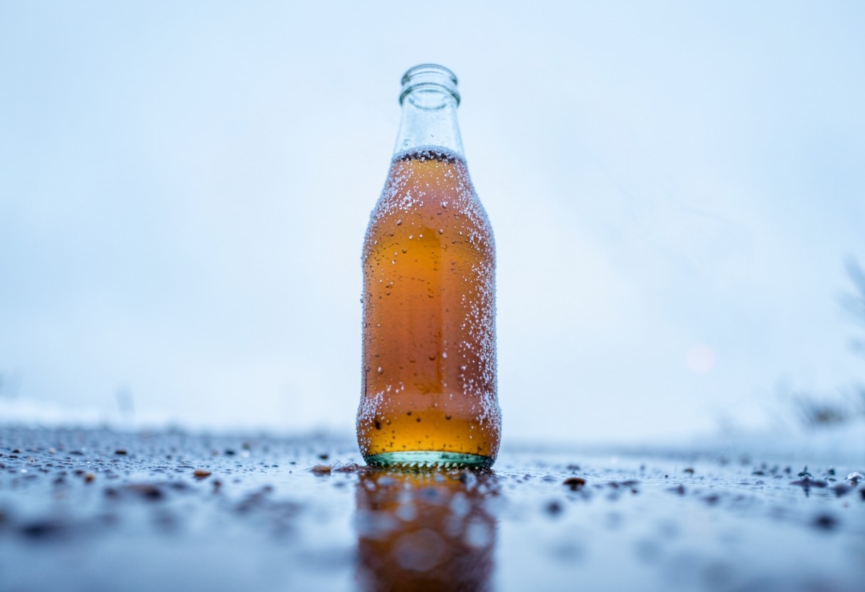 Dream Meaning of Soft Drink