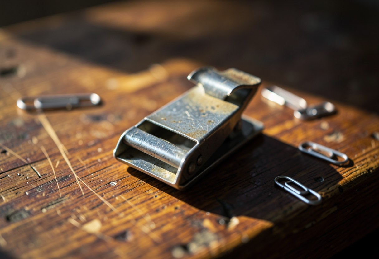 Dream Meaning of Stapler