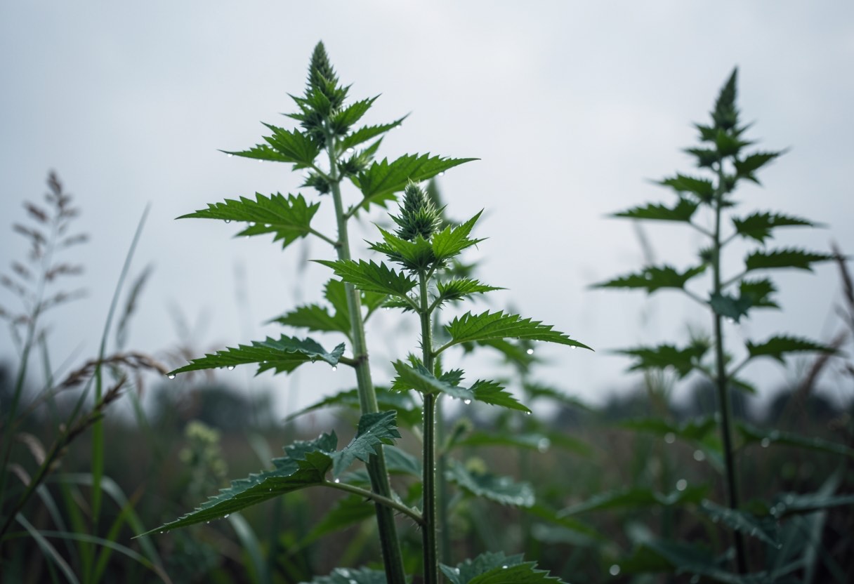 Dream Meaning of Stinging Nettle