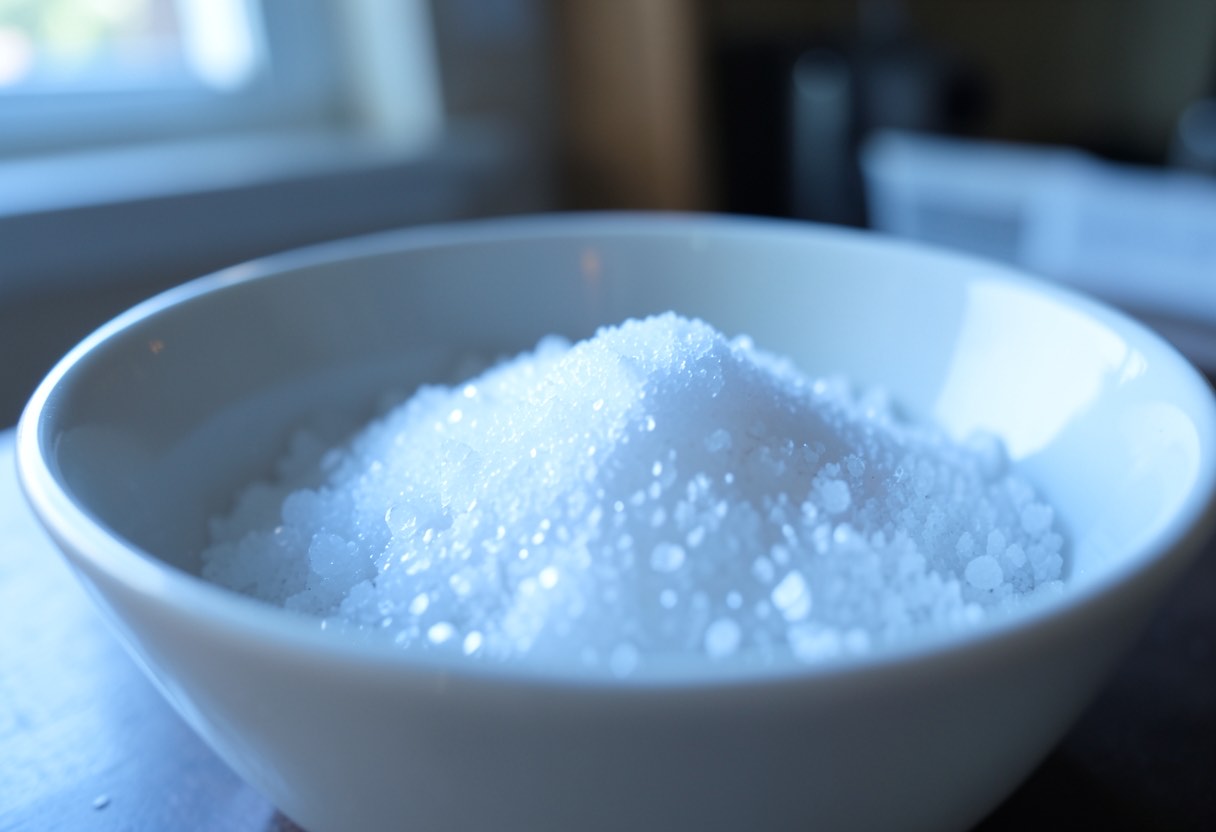 Dream Meaning of Sugar