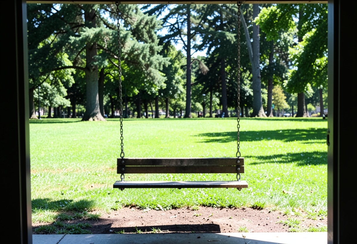 Dream Meaning of Swing