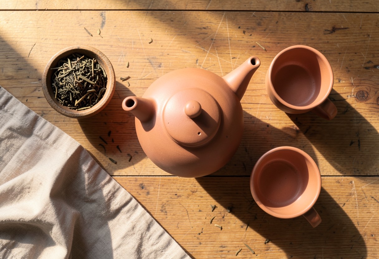 Dream Meaning of Tea