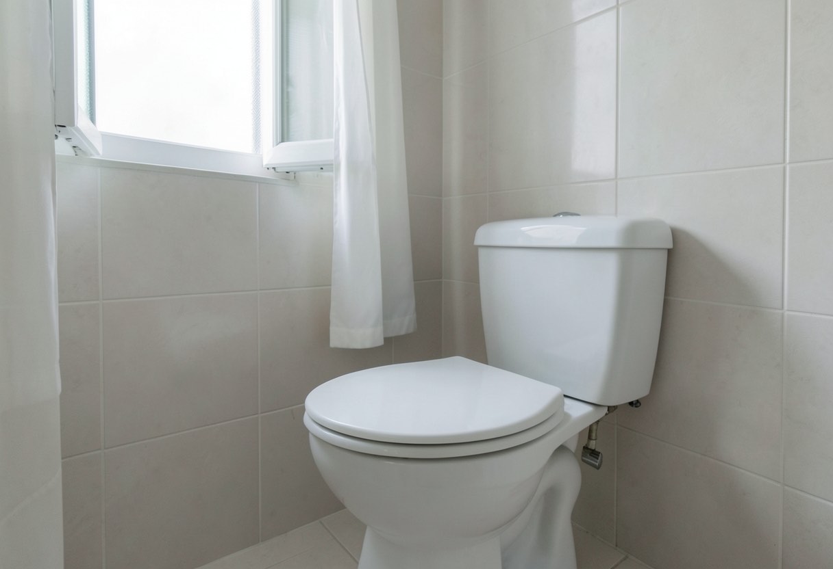 Dream Meaning of Toilet
