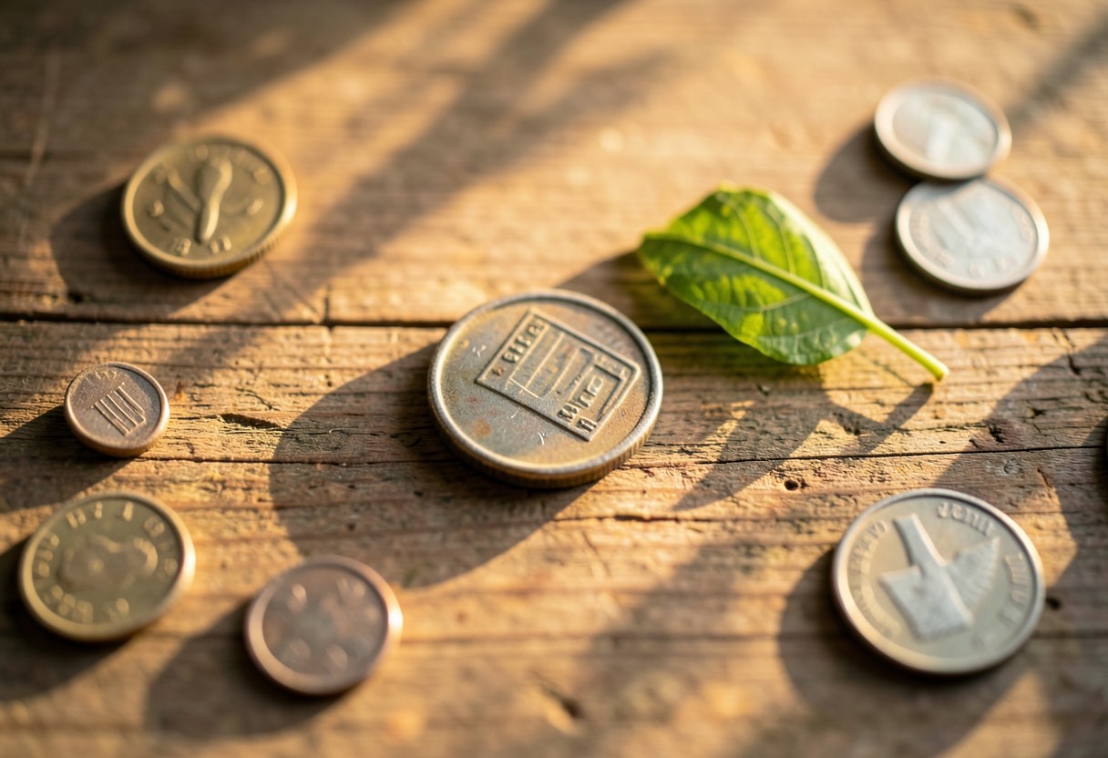 Dream Meaning of Token