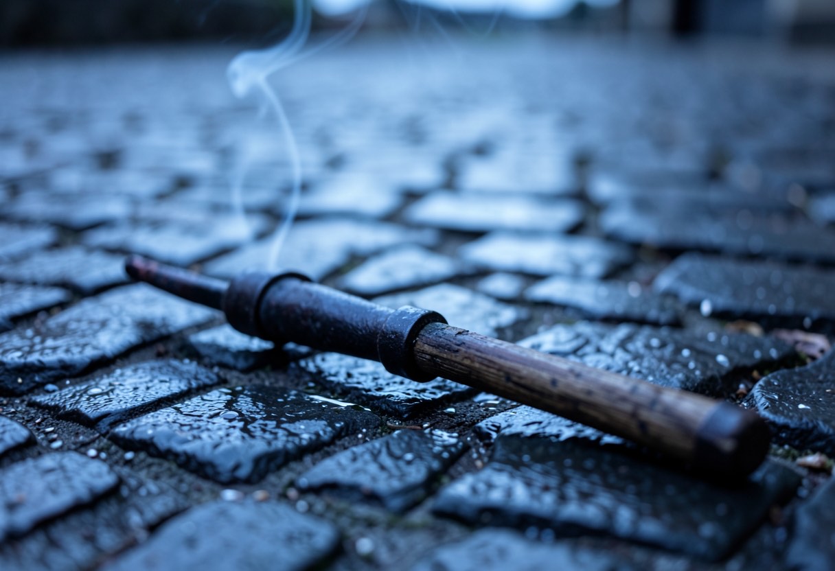 Dream Meaning of Torch