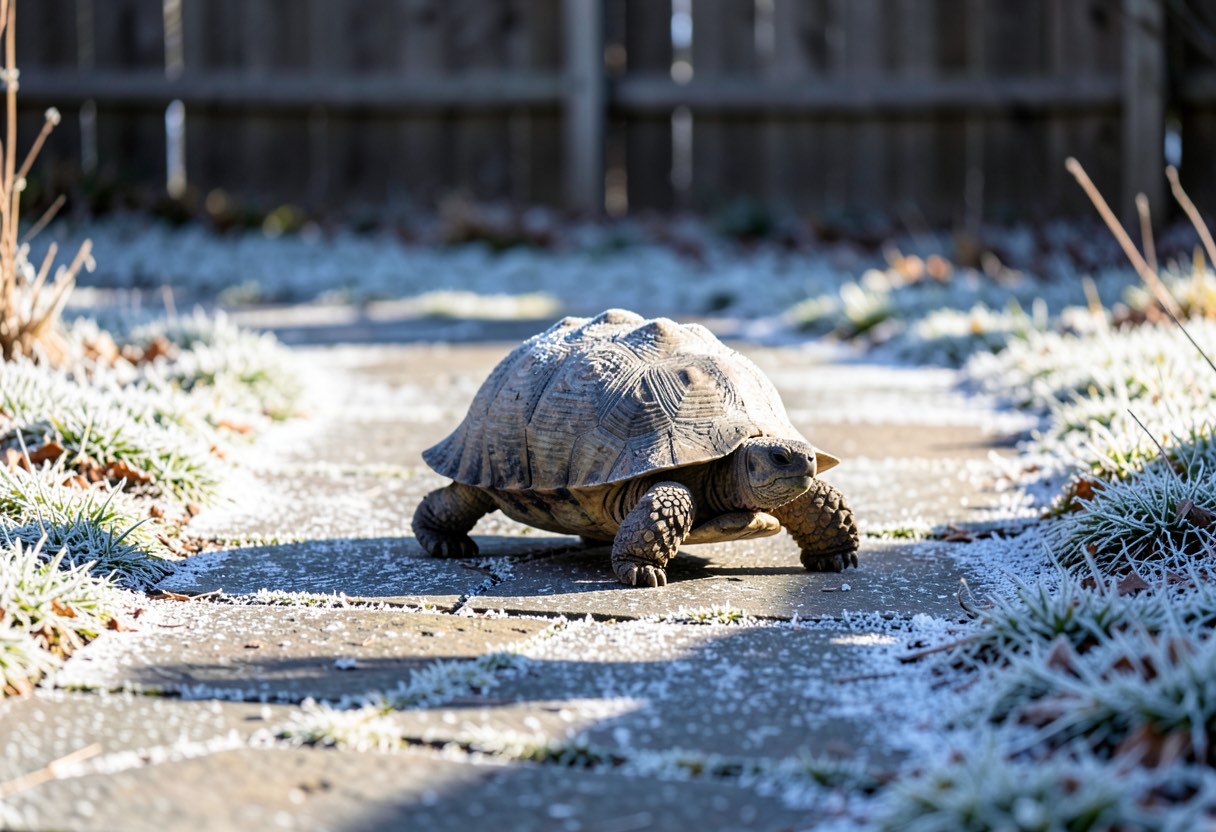 Dream Meaning of Tortoise