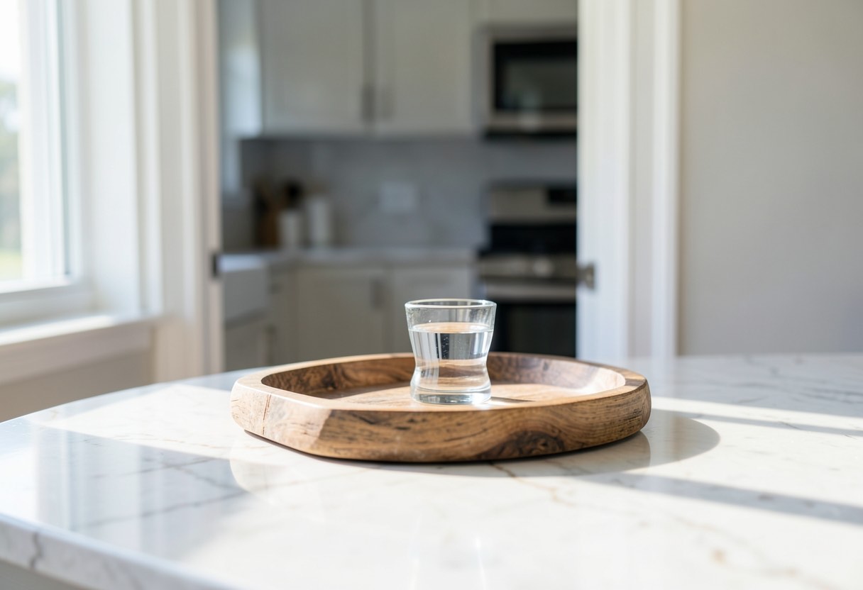 Dream Meaning of Tray