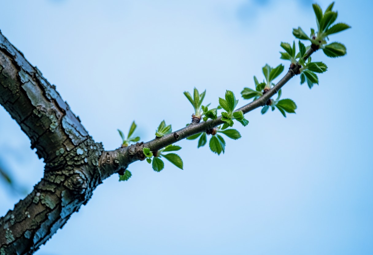 Dream Meaning of Tree Branch