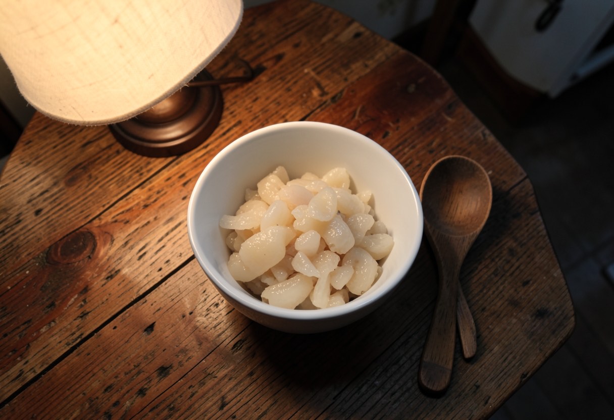 Dream Meaning of Tripe