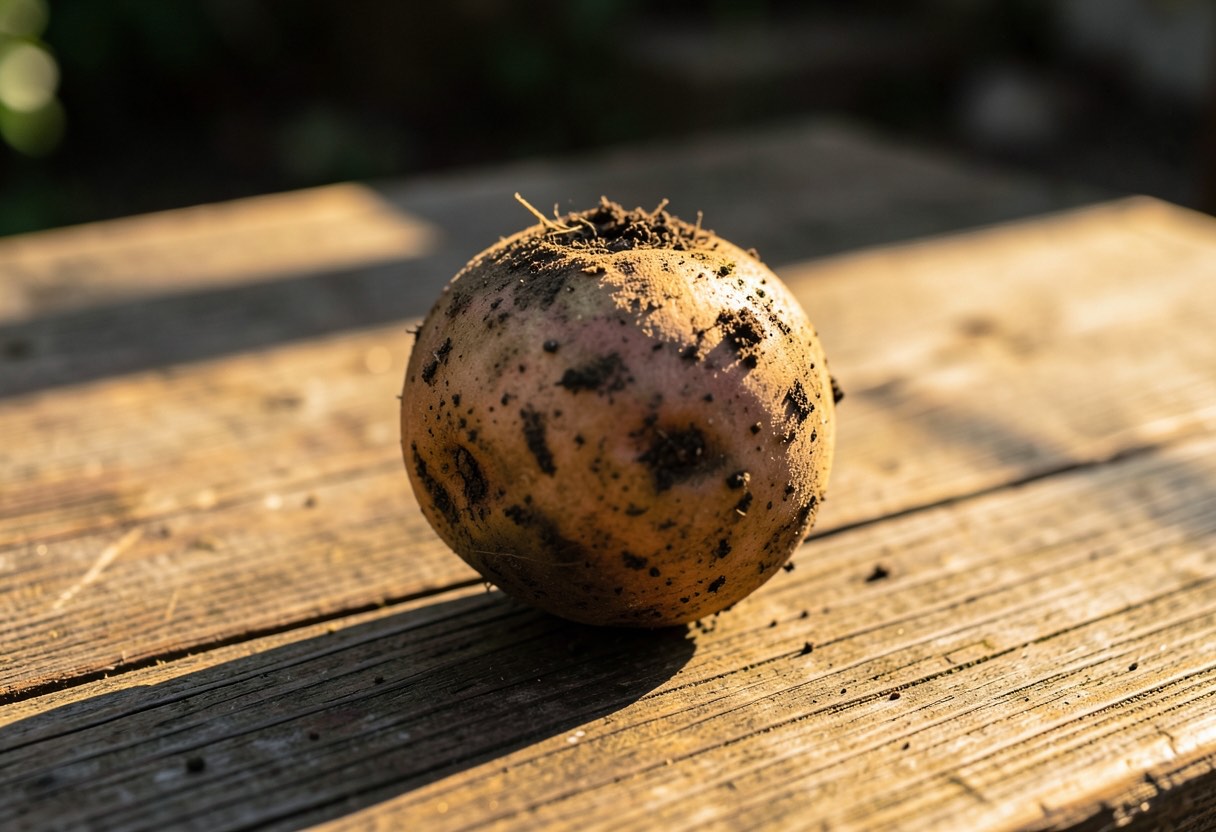 Dream Meaning of Turnip