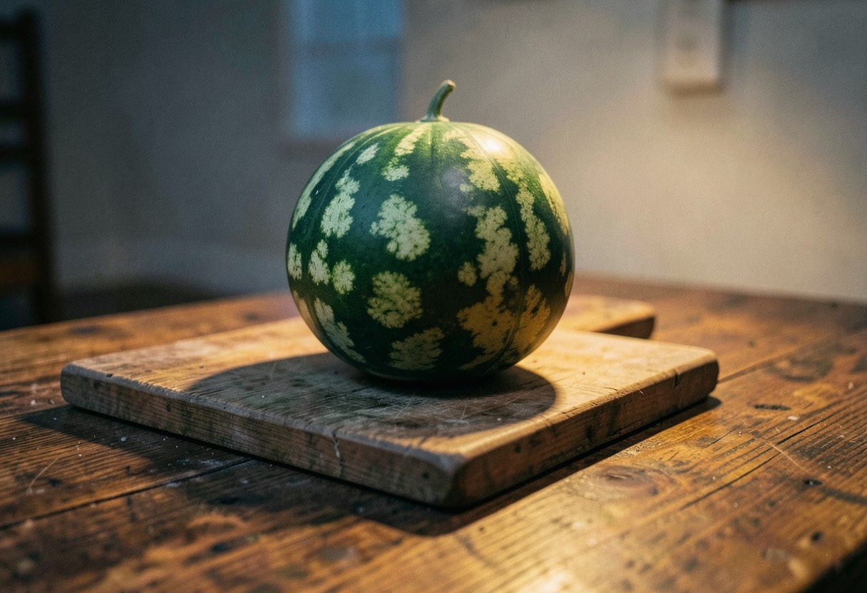 Dream Meaning of Watermelon