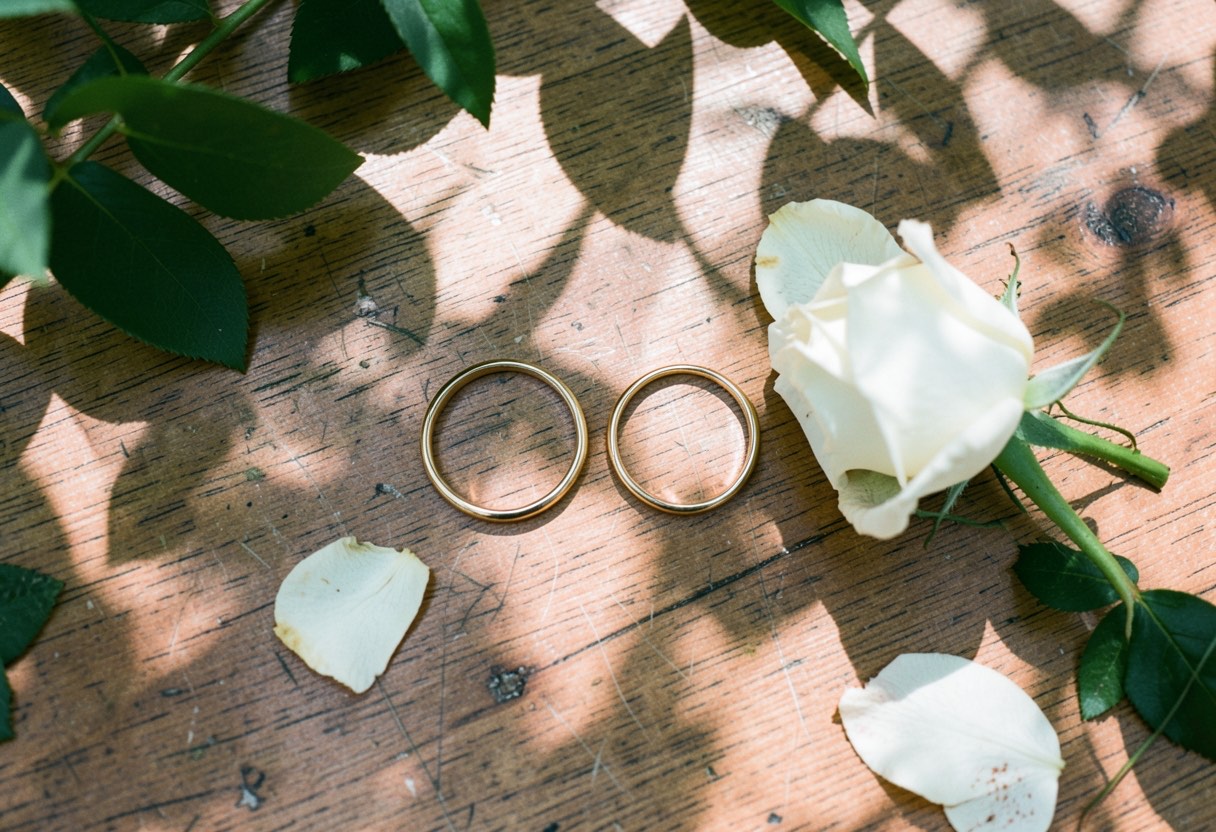 Dream Meaning of Wedding