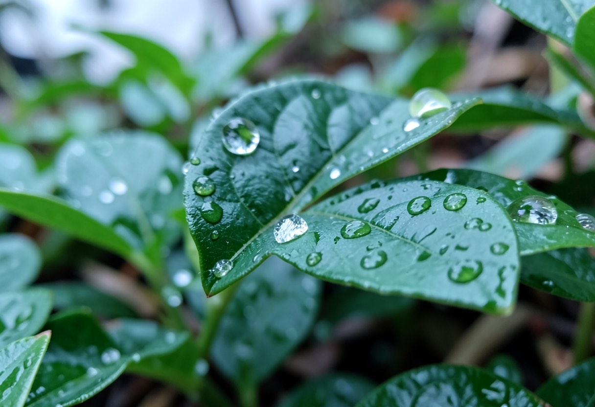 Dream Meaning of Wet