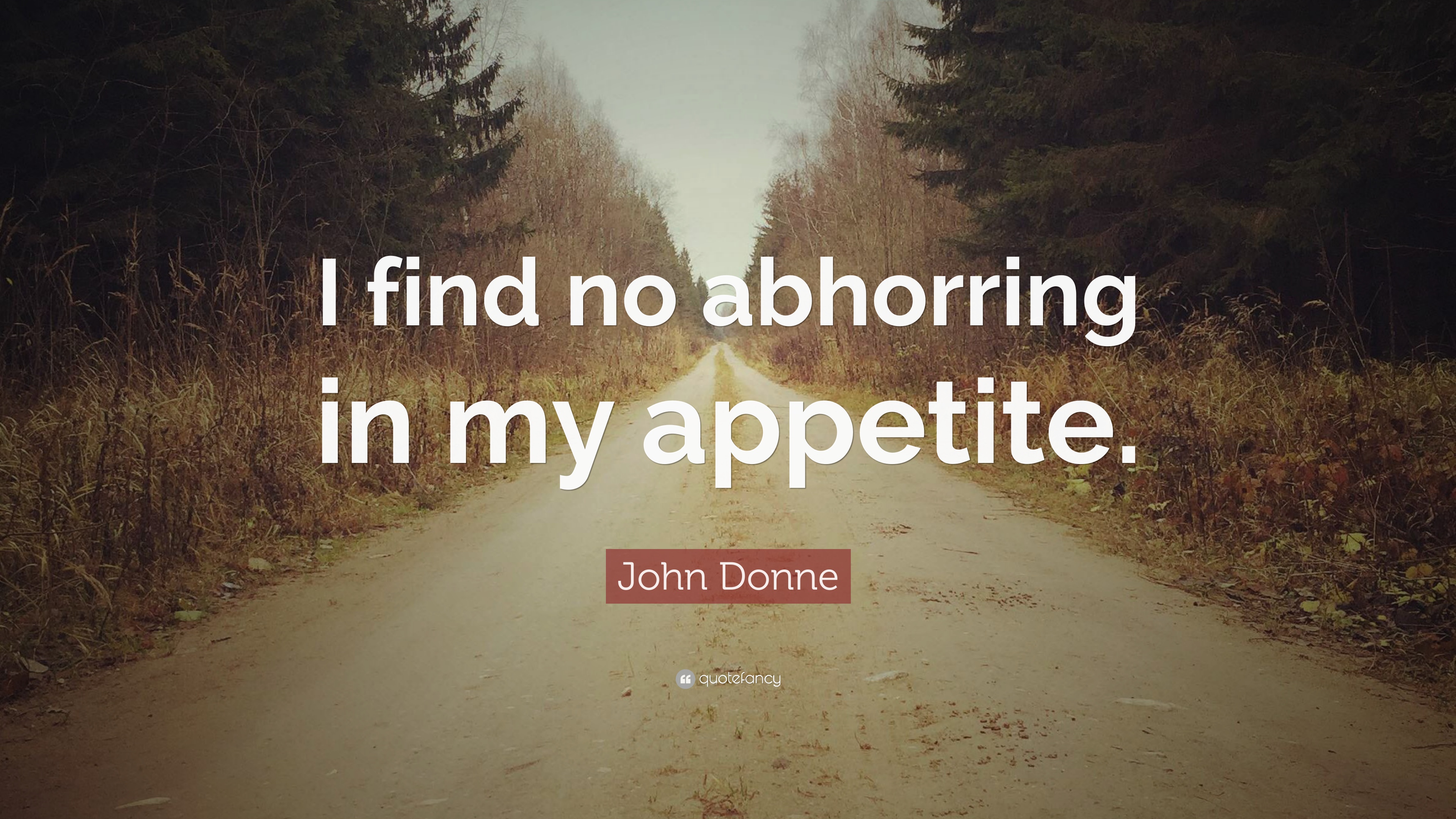 Dream Meaning of Abhorring