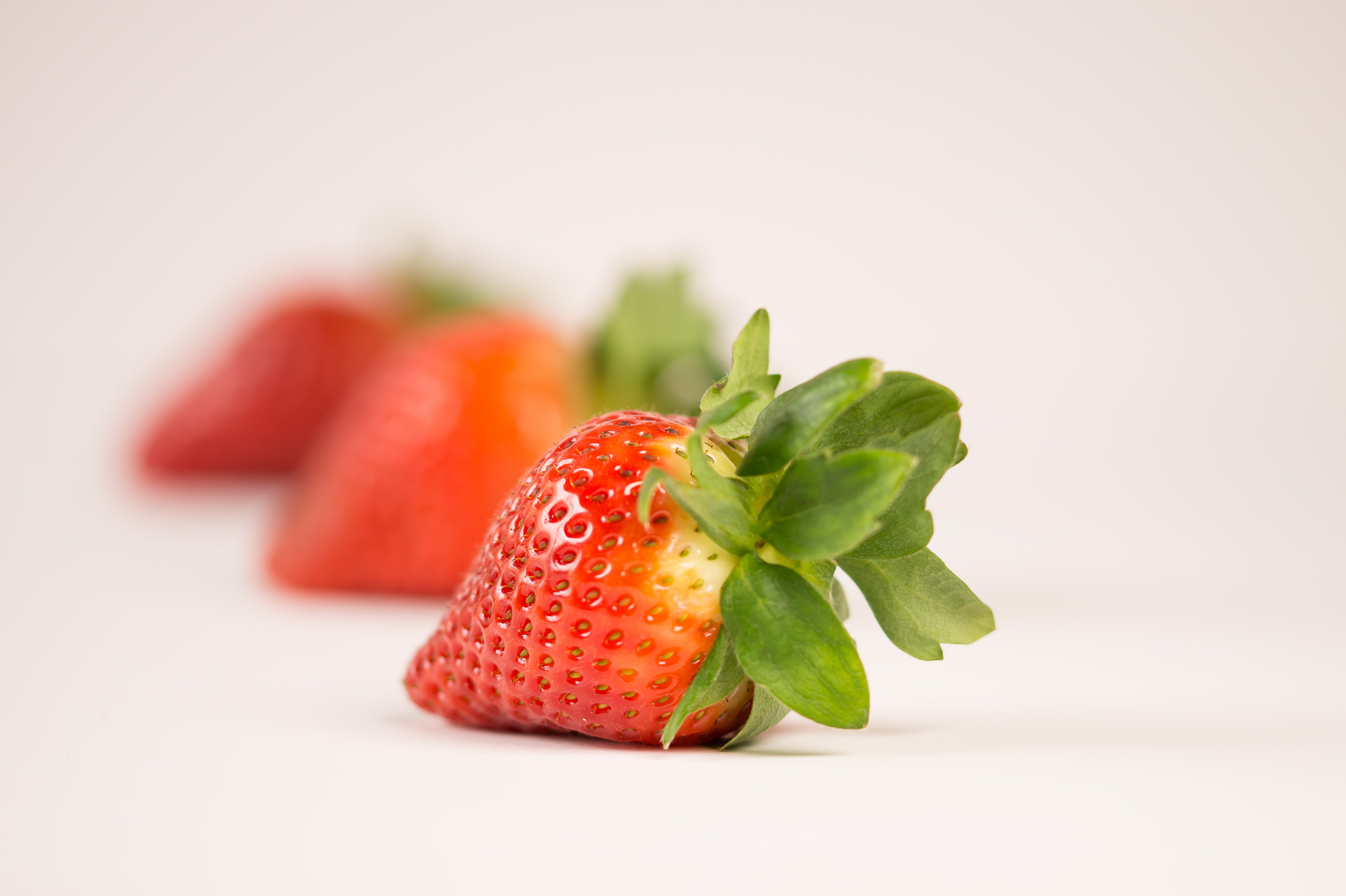 Dream Meaning of Strawberry