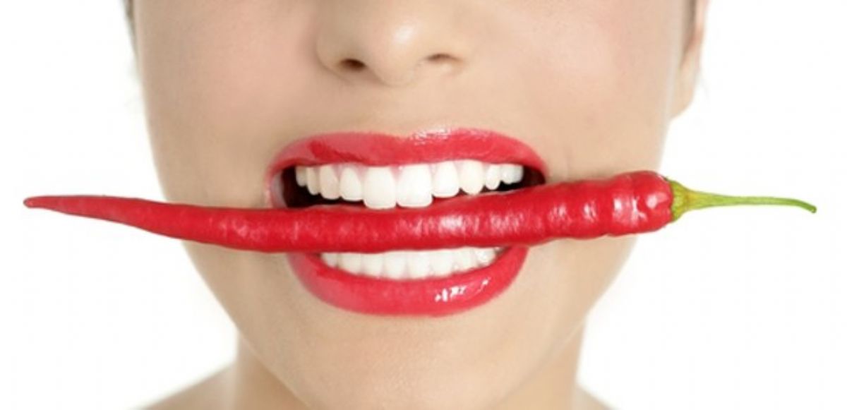 Dream Meaning of Hot Pepper