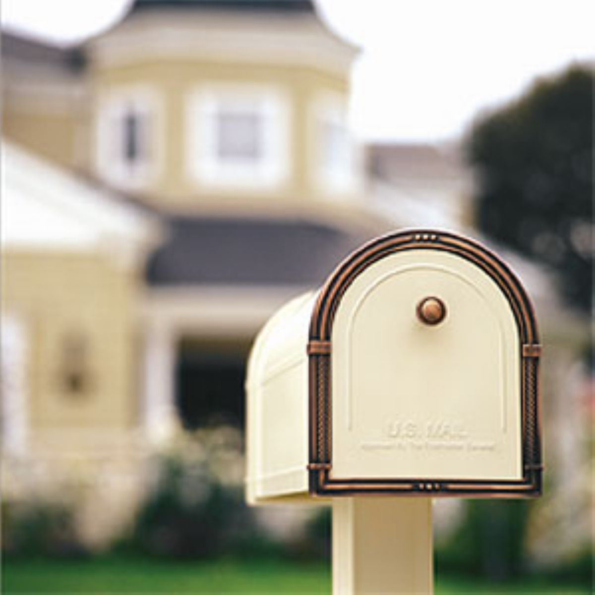 Dream Meaning of Post Box