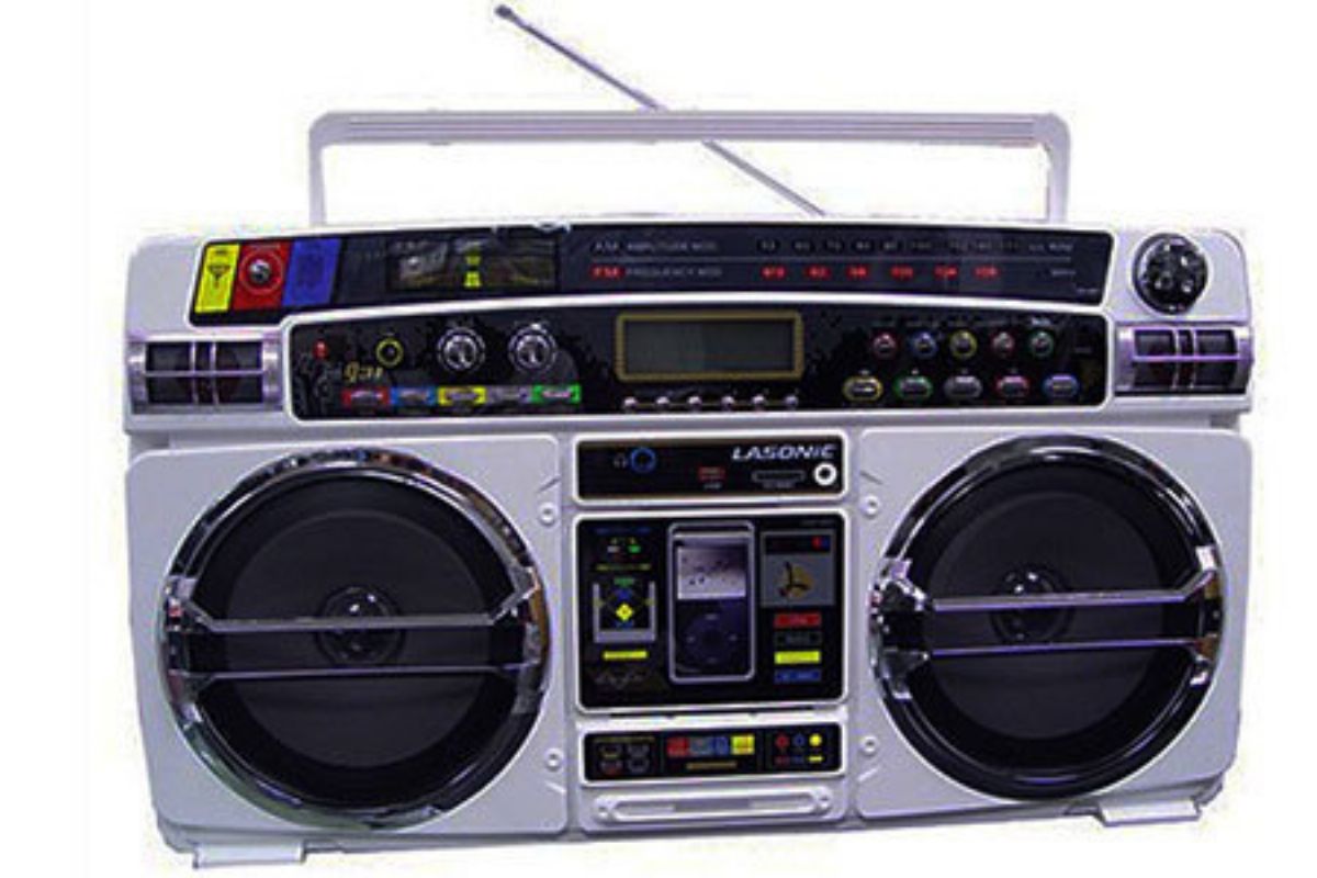 Dream Meaning of Radio