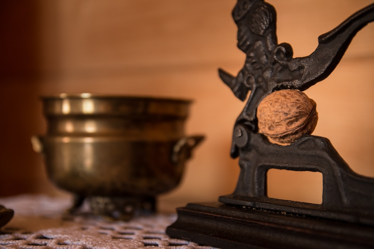 Dream Interpretation of a Nutcracker