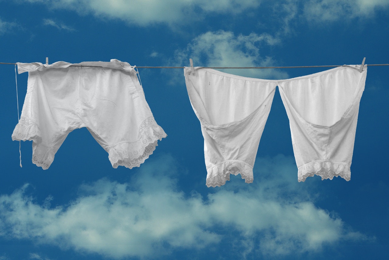 Dream Meaning of Underwear